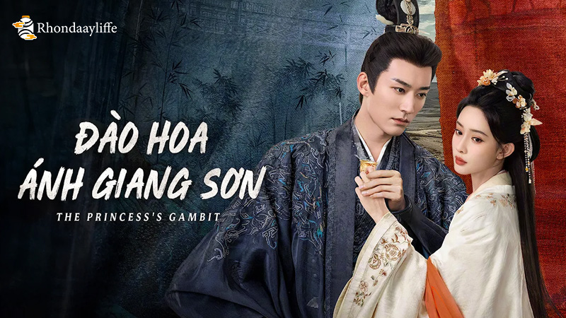 Đào Hoa Ánh Giang Sơn Tập 13: Đánh Giá & Phân Tích Sâu Sắc 1 Đào Hoa Ánh Giang Sơn Tập 13: Đánh Giá & Phân Tích Sâu Sắc