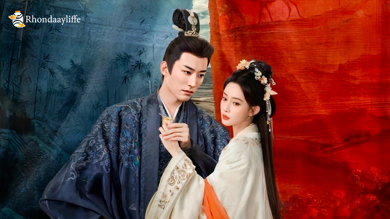 Đào Hoa Ánh Giang Sơn Tập 3: Tóm Tắt, Review & Dự Đoán
