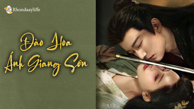 Khám Phá "Đào Hoa Ánh Giang Sơn Tập 8" 2 Nội dung phim Đào Hoa Ánh giang Sơn tập 8
