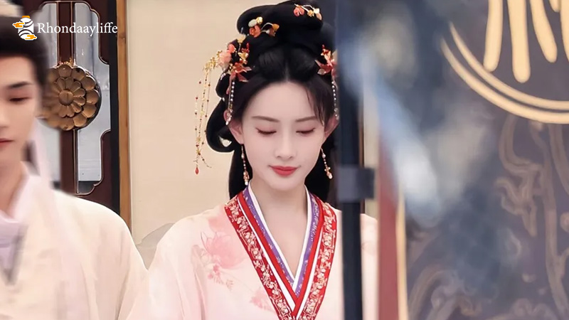 Đào Hoa Ánh Giang Sơn Tập 16 - Tóm Tắt, Đánh Giá, Và Dự Đoán 2 nội dung Đào Hoa Ánh Giang Sơn Tập 16