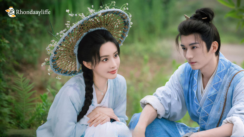 Đào Hoa Ánh Giang Sơn Tập 17 - Review Chi Tiết và Phân Tích Sâu Sắc 2 Tóm tắt nội dung tập phim