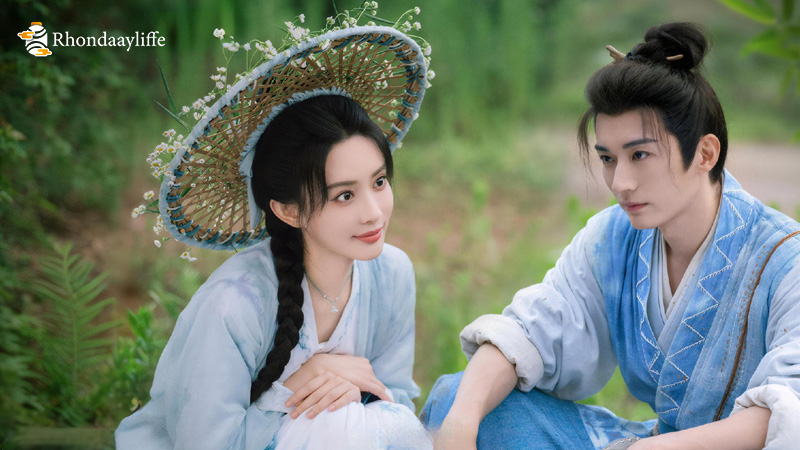 Đào Hoa Ánh Giang Sơn Tập 7 Review: Khám Phá Tình Tiết Nổi Bật 3 Đánh giá đào hoa ánh giang sơn tập 7