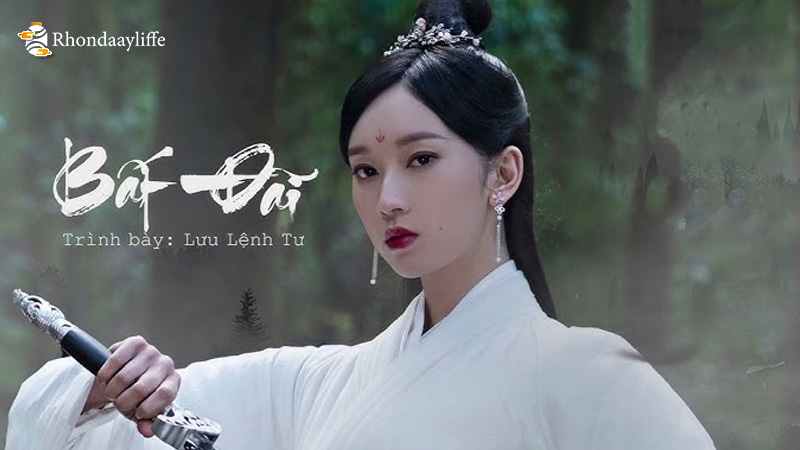 Lưu Lệnh Tư: Thông Tin, Phim Nổi Bật và Sự Nghiệp 4 Chuyện hậu trường thú vị về Lưu Lệnh Tư